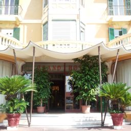  Grand Hotel de Londres