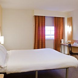 ibis York Centre York (North Yorkshire)