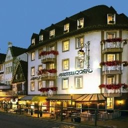 Exterior view Carat Rheingau