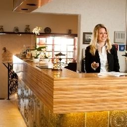 Reception Carat Rheingau