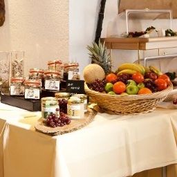 Buffet Carat Rheingau