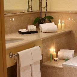 Grand Hotel Royal & Golf Courmayeur