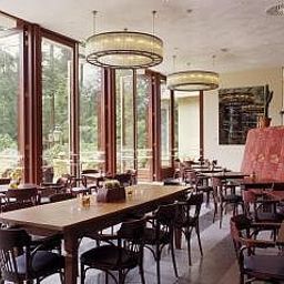 Bar Bilderberg Hotel T´Speulderbos