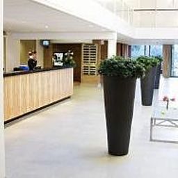 Reception Bilderberg Hotel T´Speulderbos
