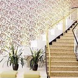 Hall Bilderberg Hotel T´Speulderbos
