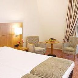 Room Bilderberg Hotel T´Speulderbos