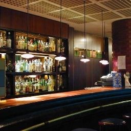 Bar Mokinba Hotels Cristallo