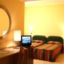 Room Mokinba Hotels Cristallo