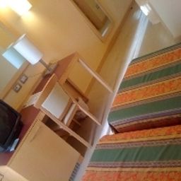 Room Mokinba Hotels Cristallo