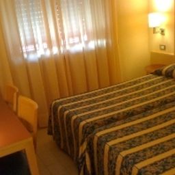 Room Mokinba Hotels Cristallo