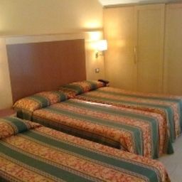 Room Mokinba Hotels Cristallo