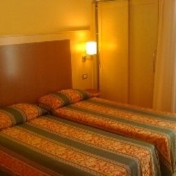 Room Mokinba Hotels Cristallo