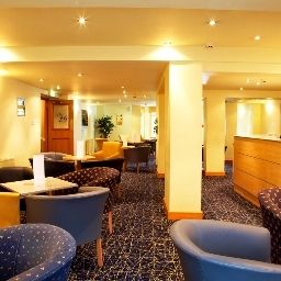 Hall Best Western Banbury House