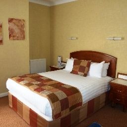  Best Western Banbury House