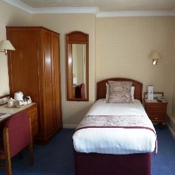  Best Western Banbury House