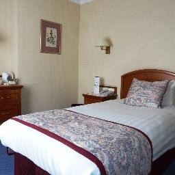  Best Western Banbury House