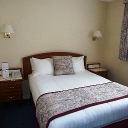  Best Western Banbury House