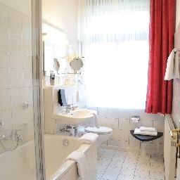 Cuarto de baño Etol Fotos