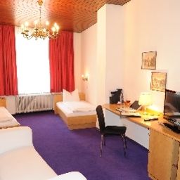 Habitación Etol Fotos