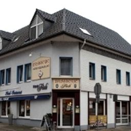 Vista exterior Fück