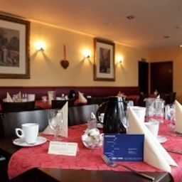 Restaurante Fück