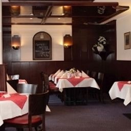 Restaurante Fück