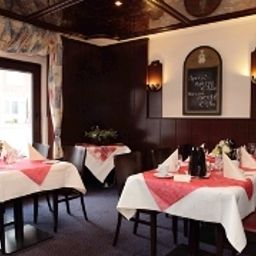 Restaurante Fück