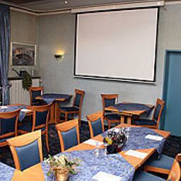 Sala de reuniones Fück