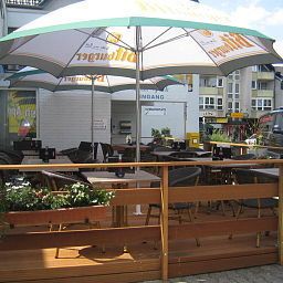 Terraza Fück