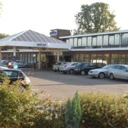 Park Inn By Radisson Harlow Харлоу (Essex)