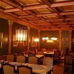 Ristorante Nikolai