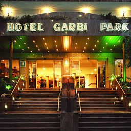 Garbi Park Lloret de Mar