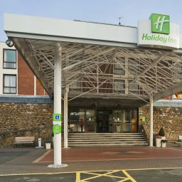 Holiday Inn STRATFORD UPON AVON Stratford-Upon-Avon Warwickshire