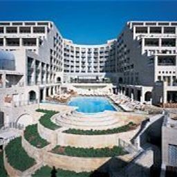 The David Citadel Hotel Jérusalem