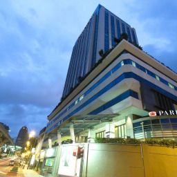 Parkroyal Kuala Lumpur Kuala Lumpur