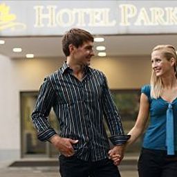 Réception Park Sava Hotels & Resorts
