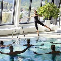 Espace de bien-être Park Sava Hotels & Resorts