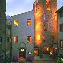 Brunelleschi Florenz