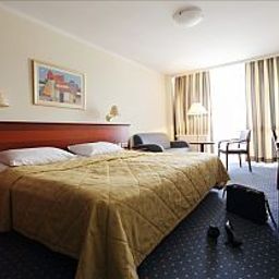 Golf Sava Hotels & Resorts Bled