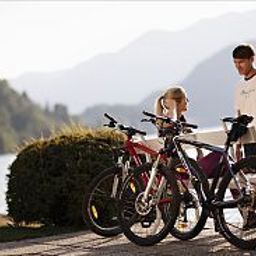 Park Sava Hotels & Resorts Bled