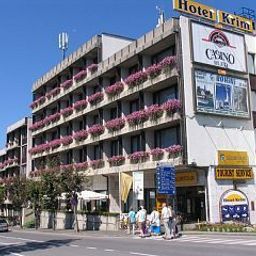 Krim Bled