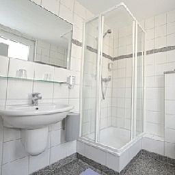 Camera da bagno Insel