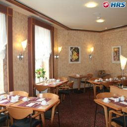 Sala colazione Insel