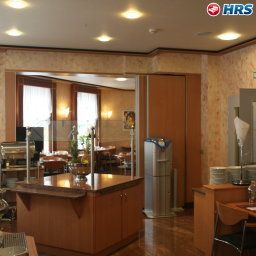 Sala colazione Insel