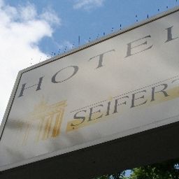 Vista esterna Seifert
