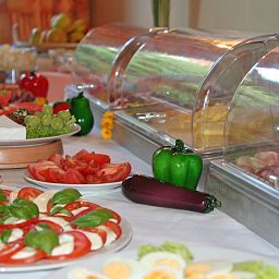 Buffet Seifert