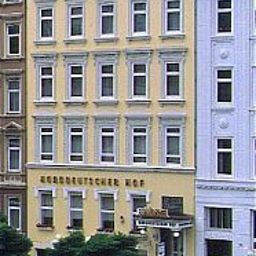 Norddeutscher Hof Hamburg