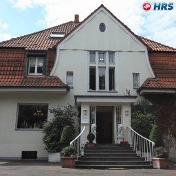 Exterior view Meererbusch Nichtraucher-Gästehaus