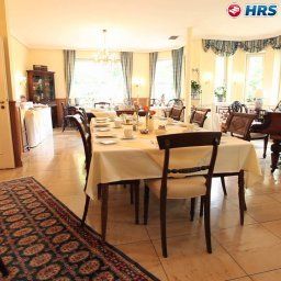 Breakfast room Meererbusch Nichtraucher-Gästehaus