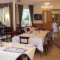 Breakfast room Meererbusch Nichtraucher-Gästehaus